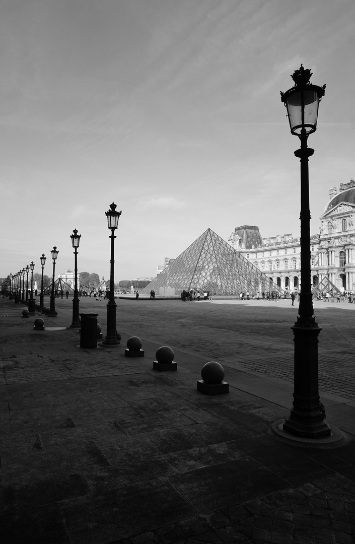 Louvre