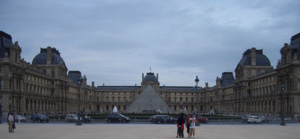 Louvre