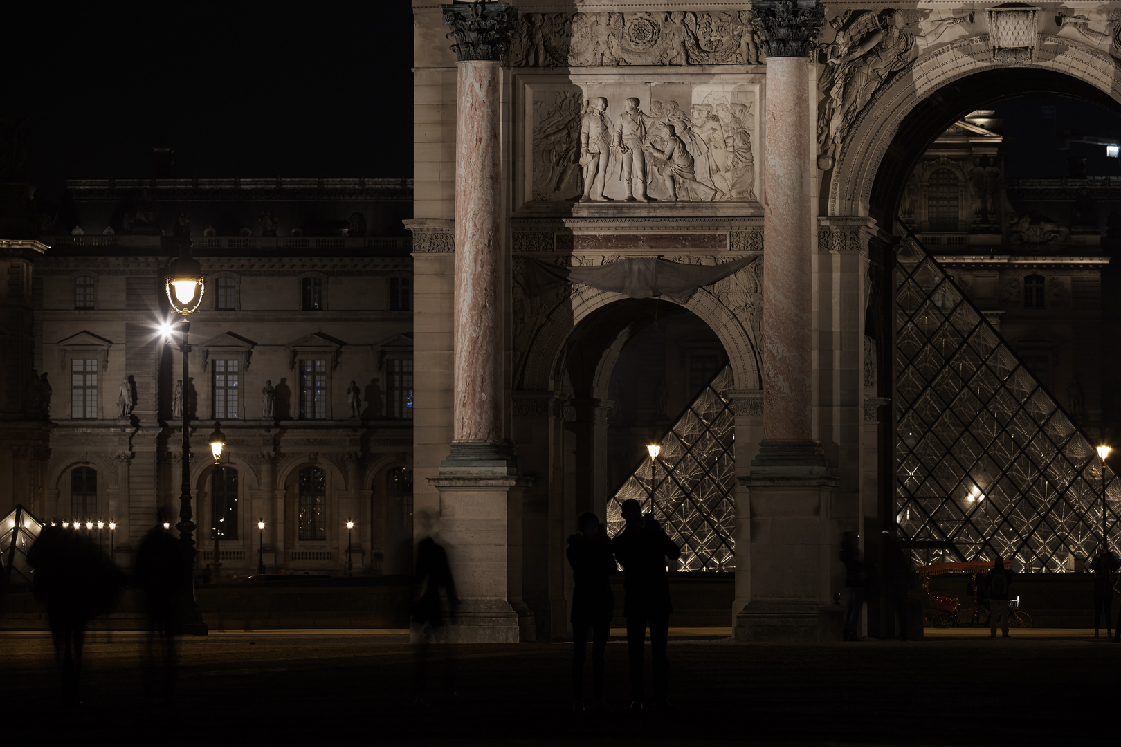 Louvre