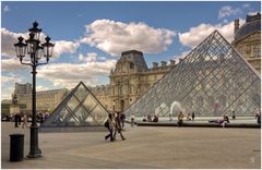 Louvre