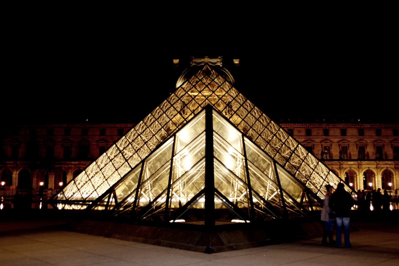 Louvre