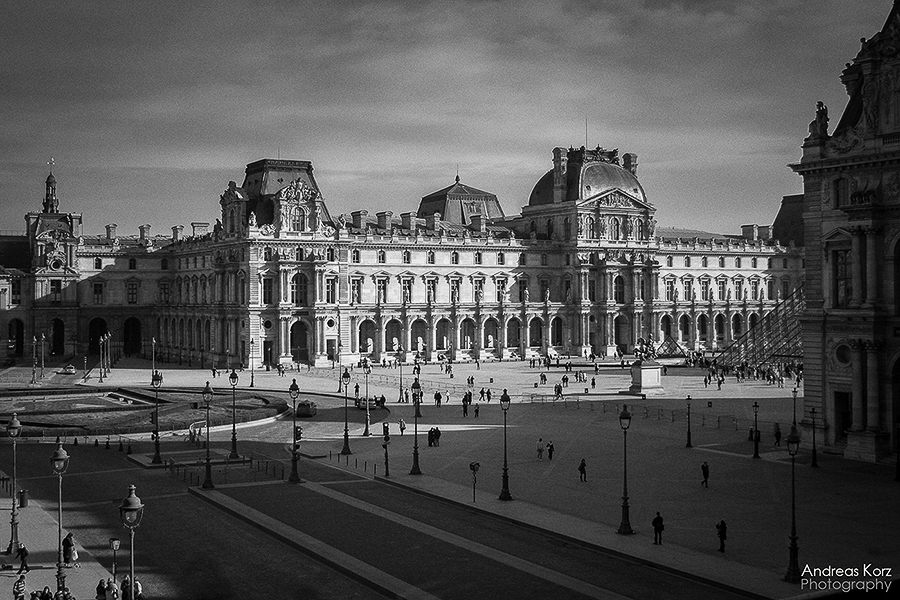 Louvre 2