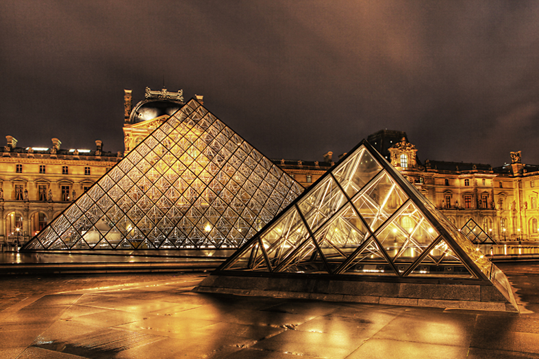 Louvre 2