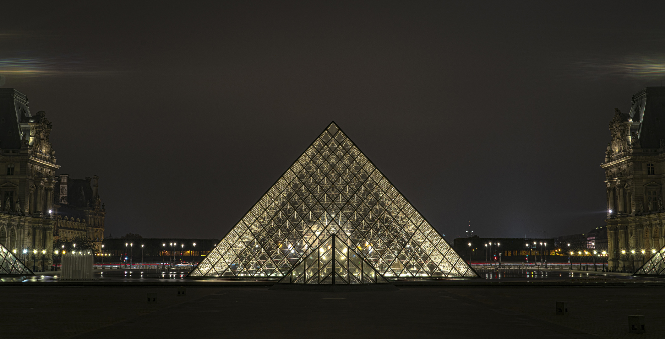 Louvre 2