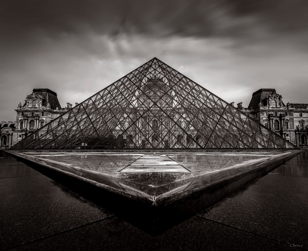 Louvre 2