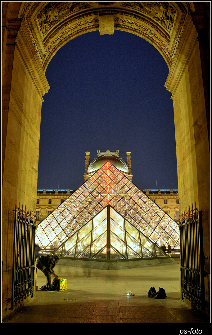 Louvre 2