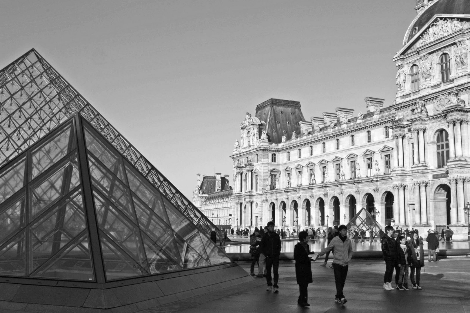 Louvre (2)