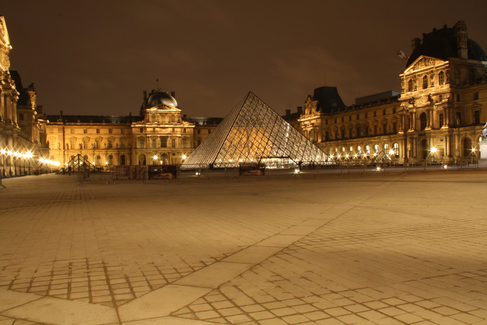 Louvre 2011