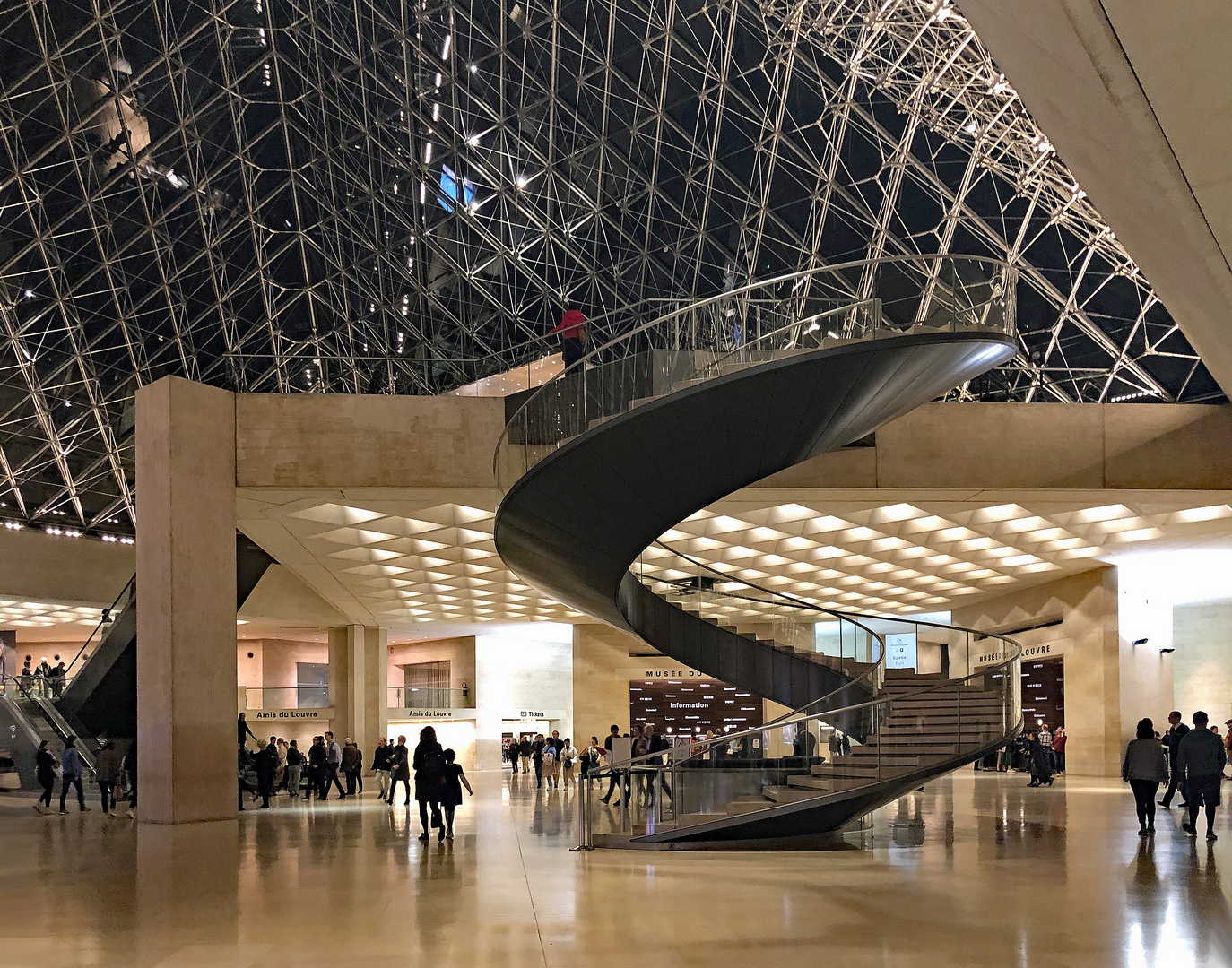 Louvre