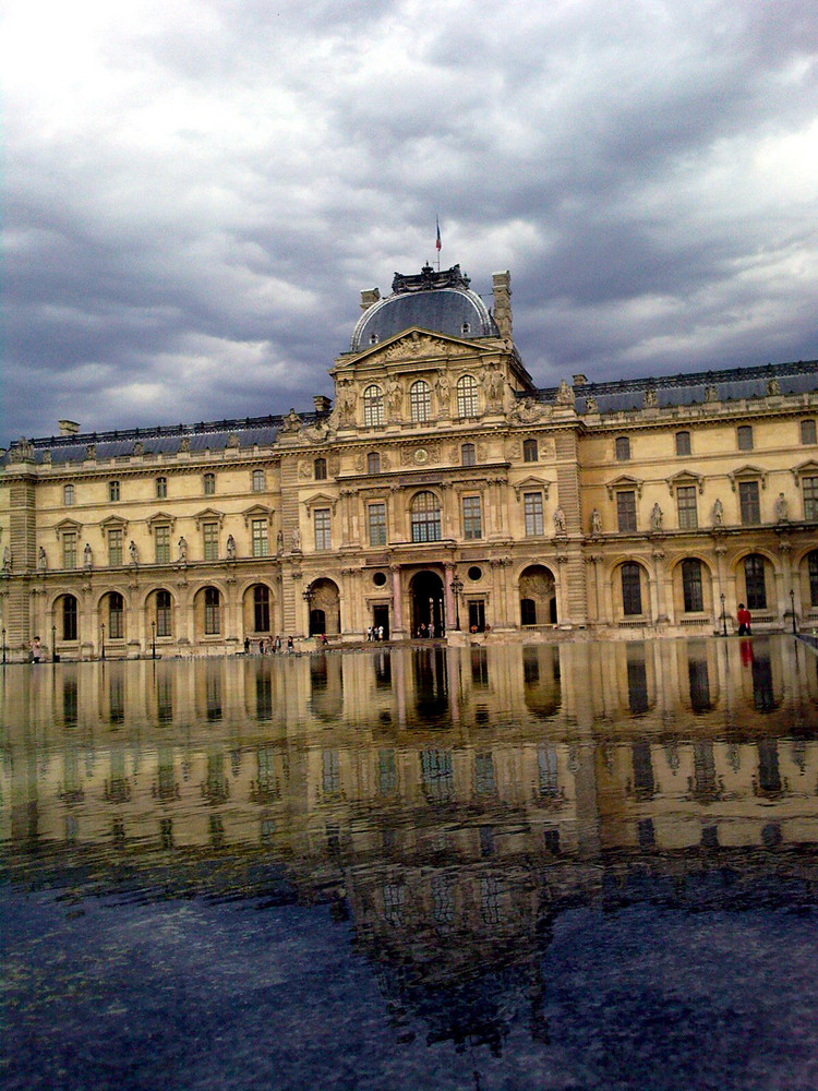 Louvre