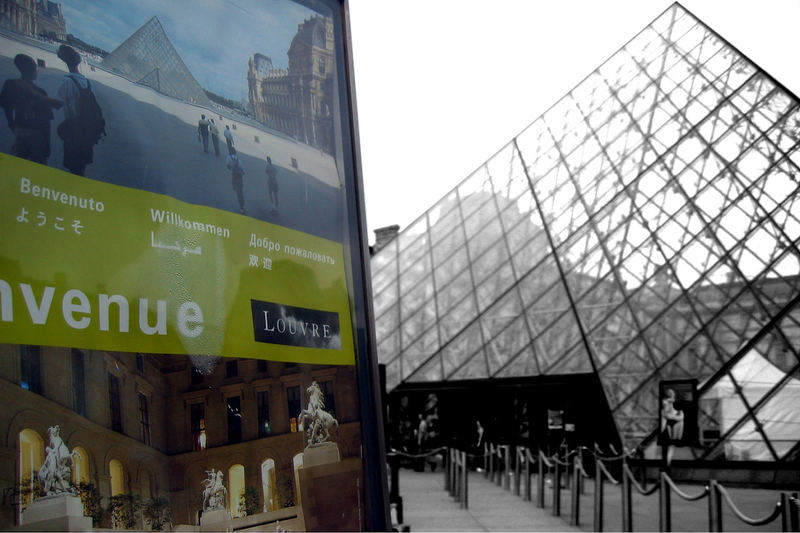 Louvre