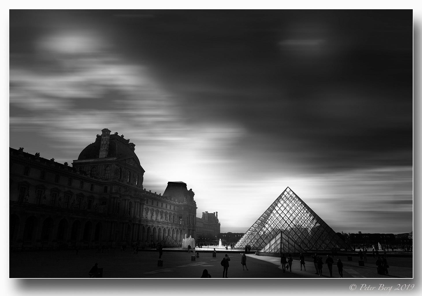 Louvre