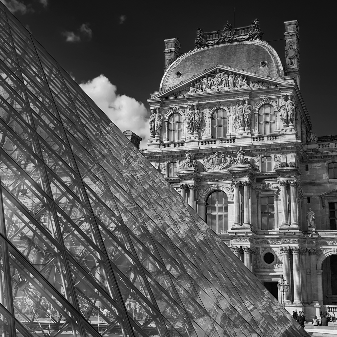 Louvre