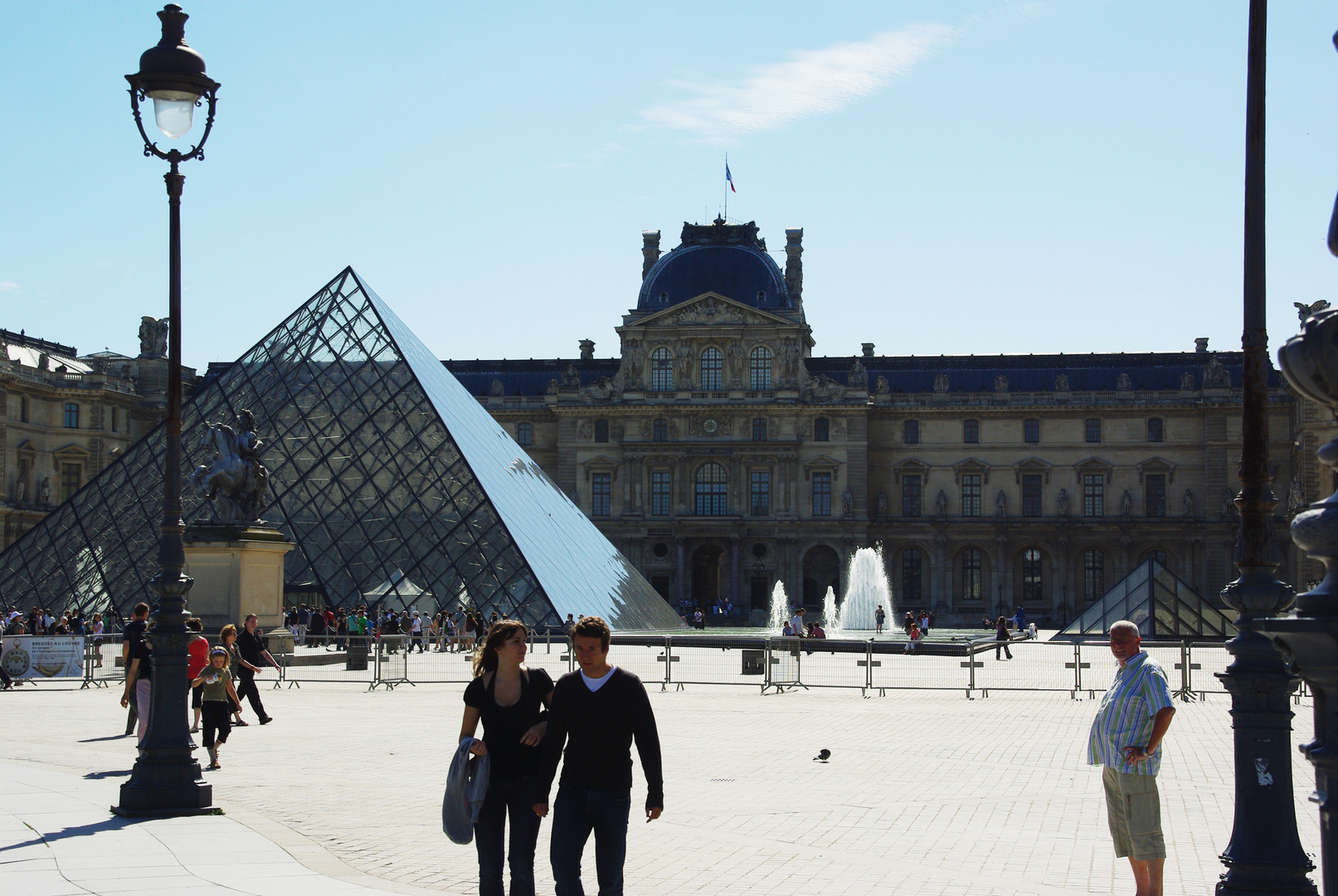 Louvre