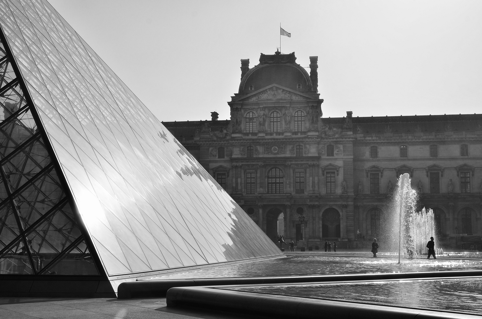 Louvre