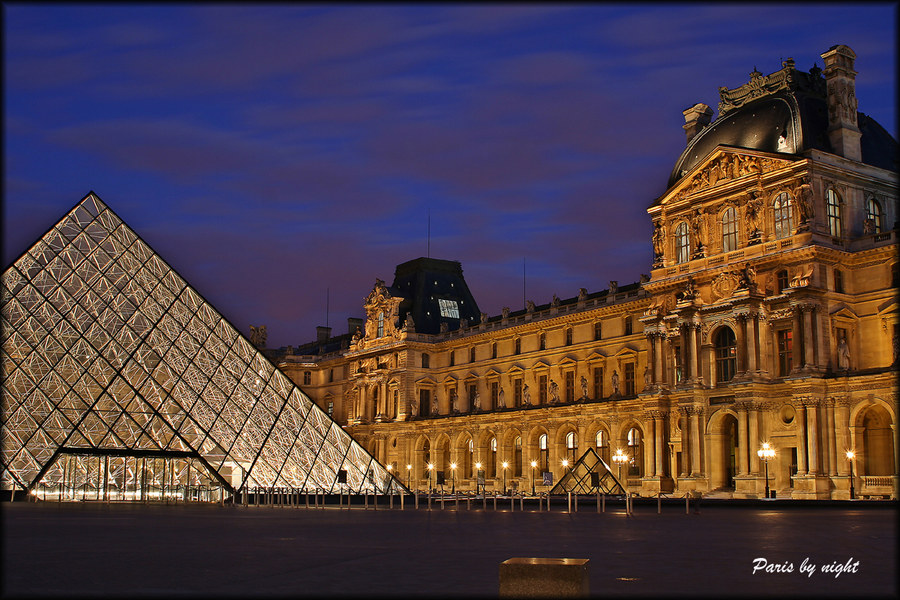 Louvre