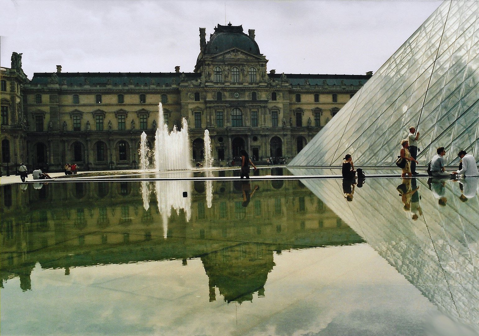 Louvre