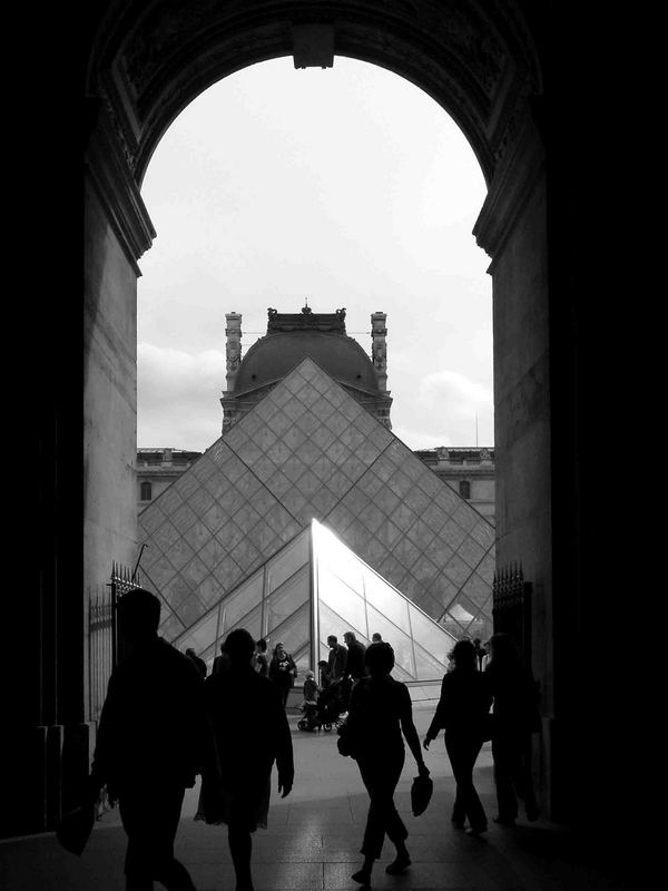 Louvre