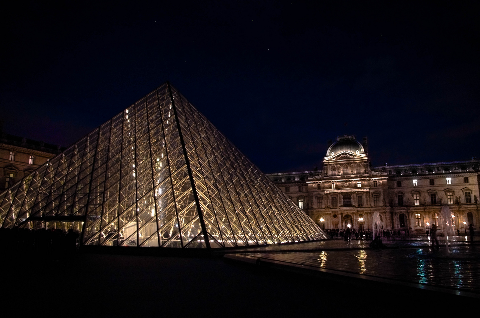 Louvre