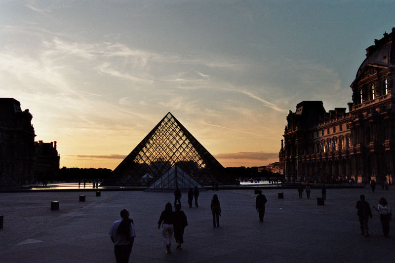 Louvre