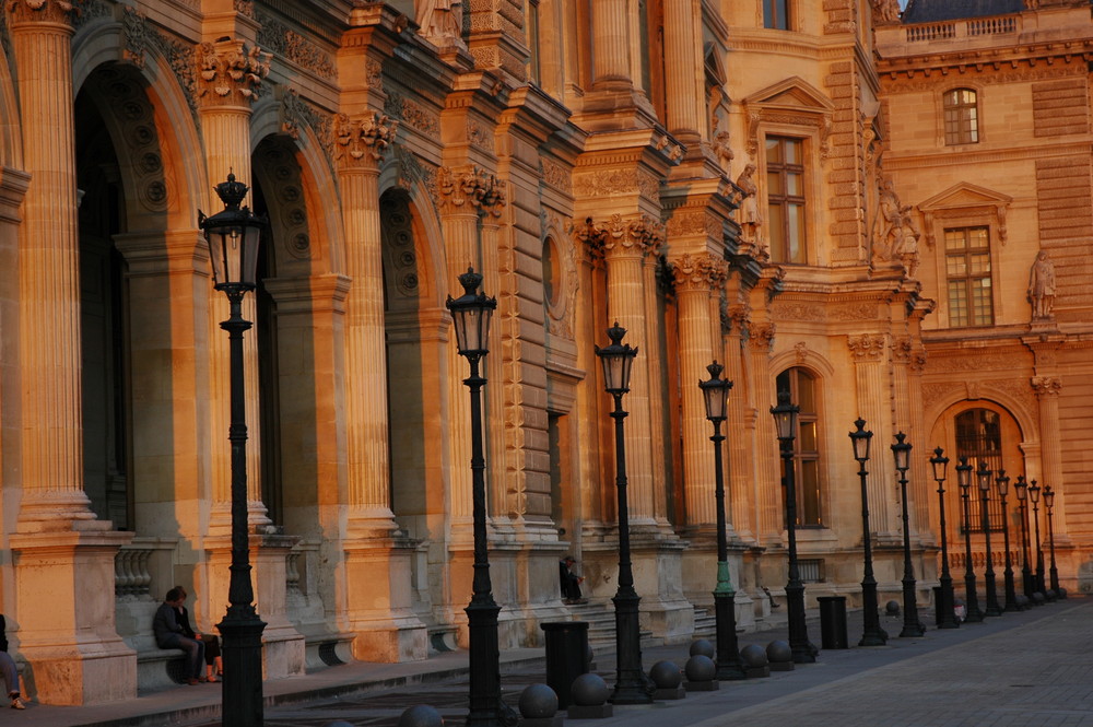 Louvre