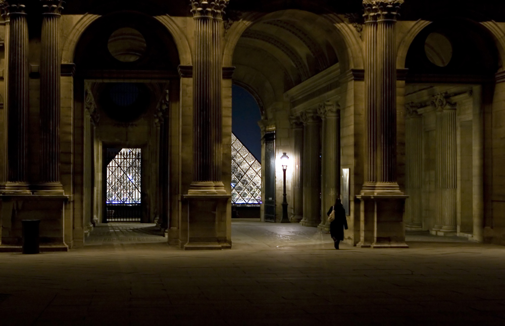 Louvre