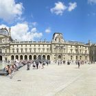 Louvre 360°