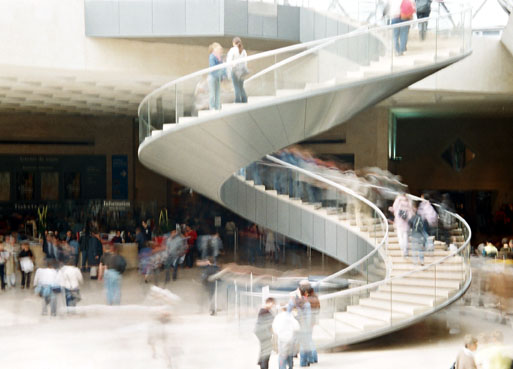 louvre