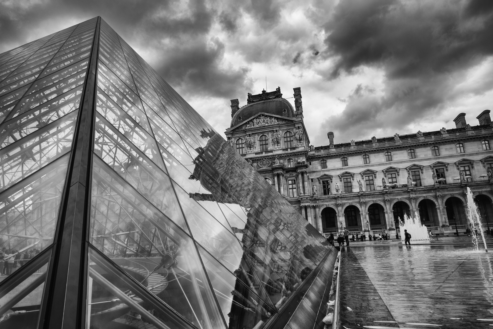 Louvre