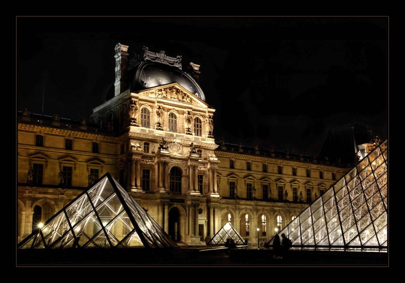 Louvre