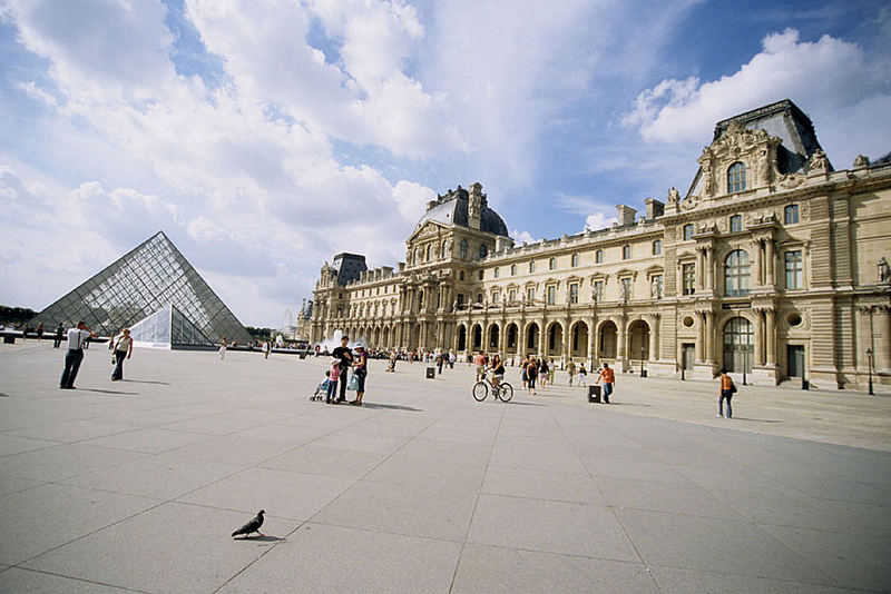 Louvre