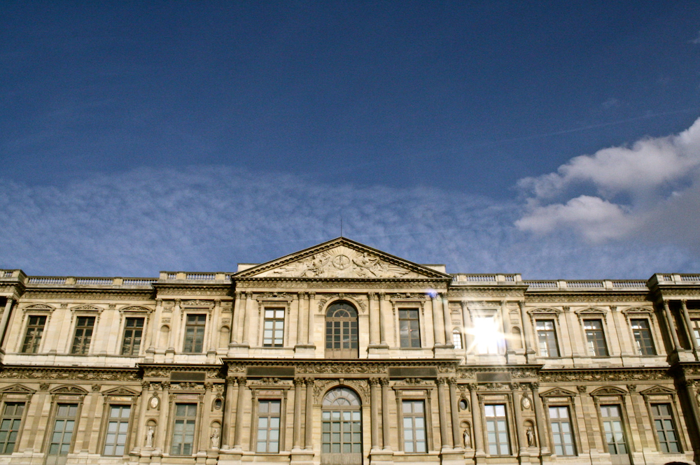 Louvre