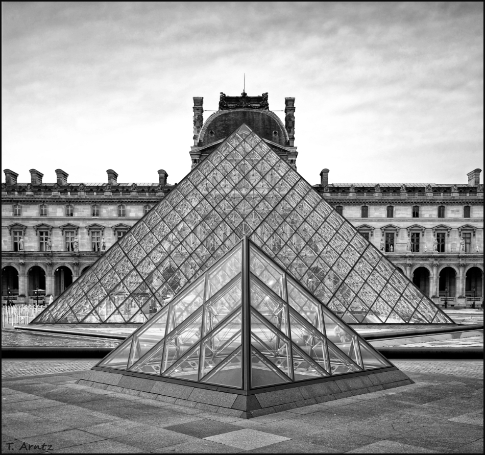 Louvre