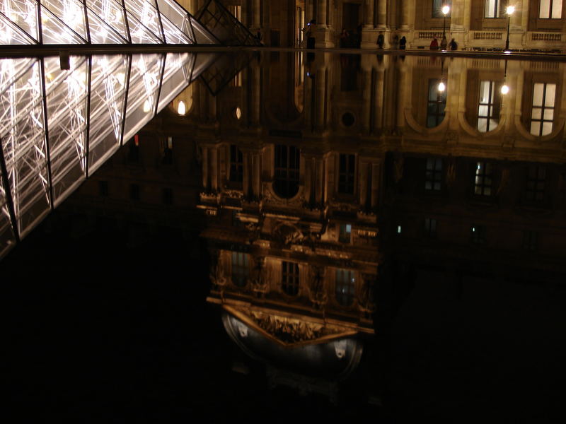 louvre