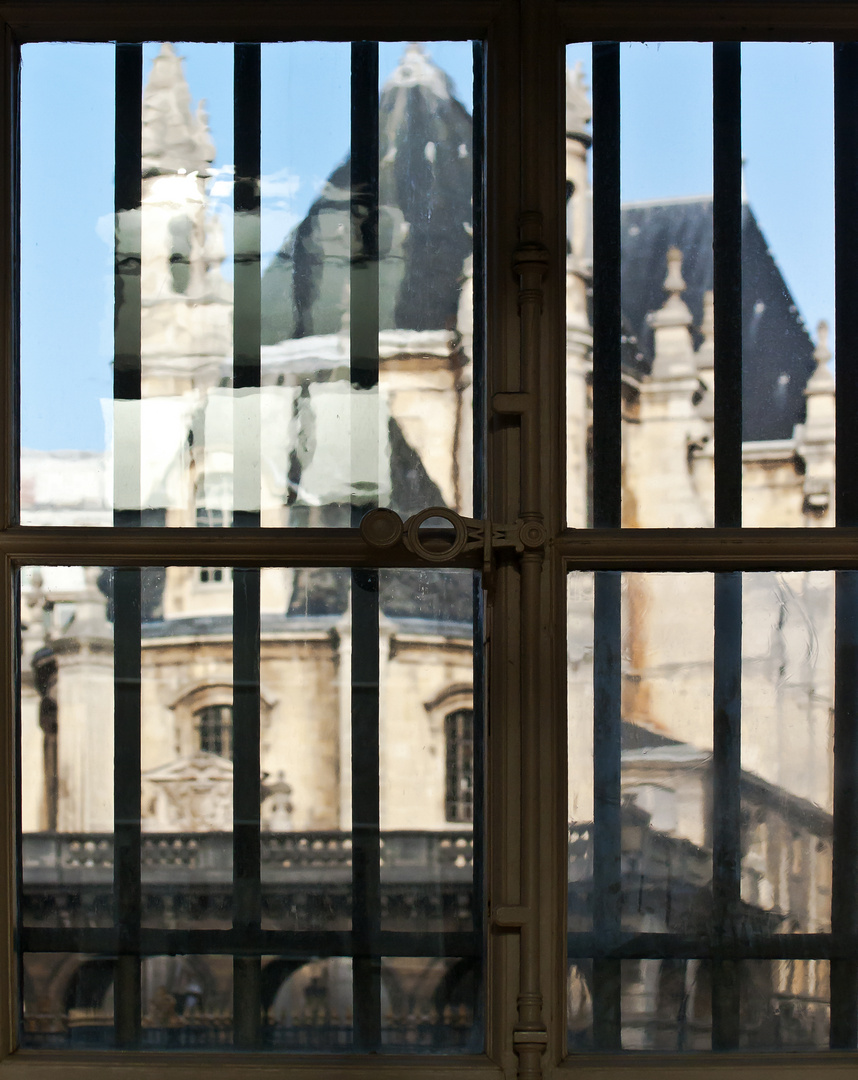 Louvre