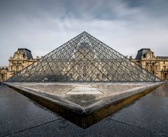 Louvre .. :-)