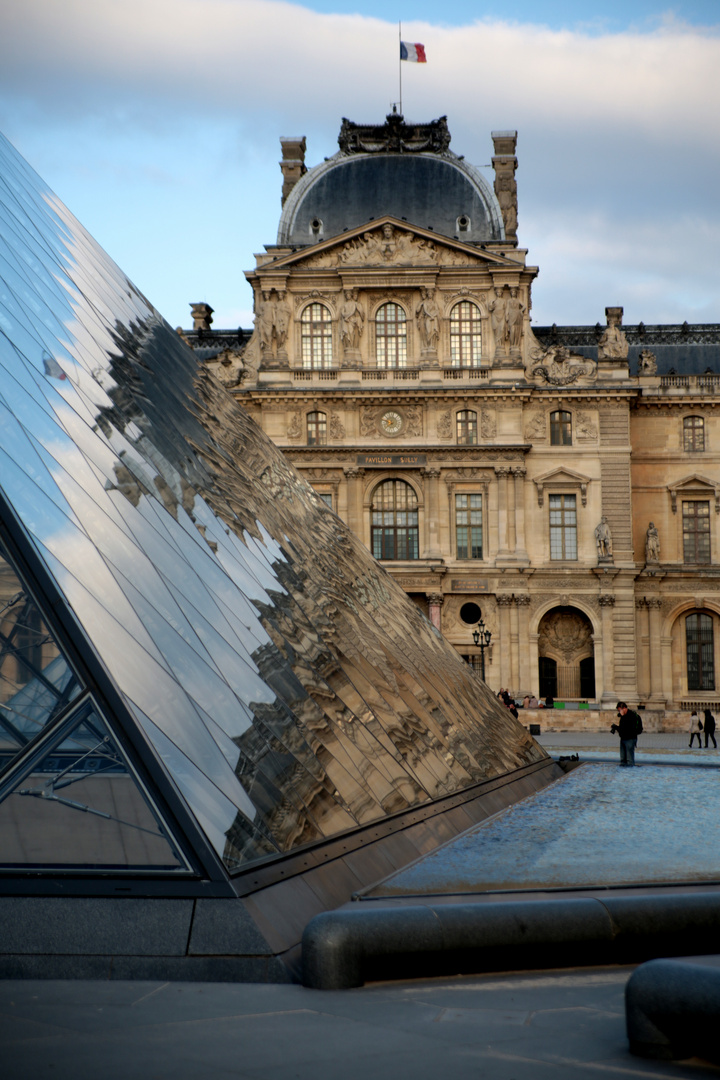 Louvre