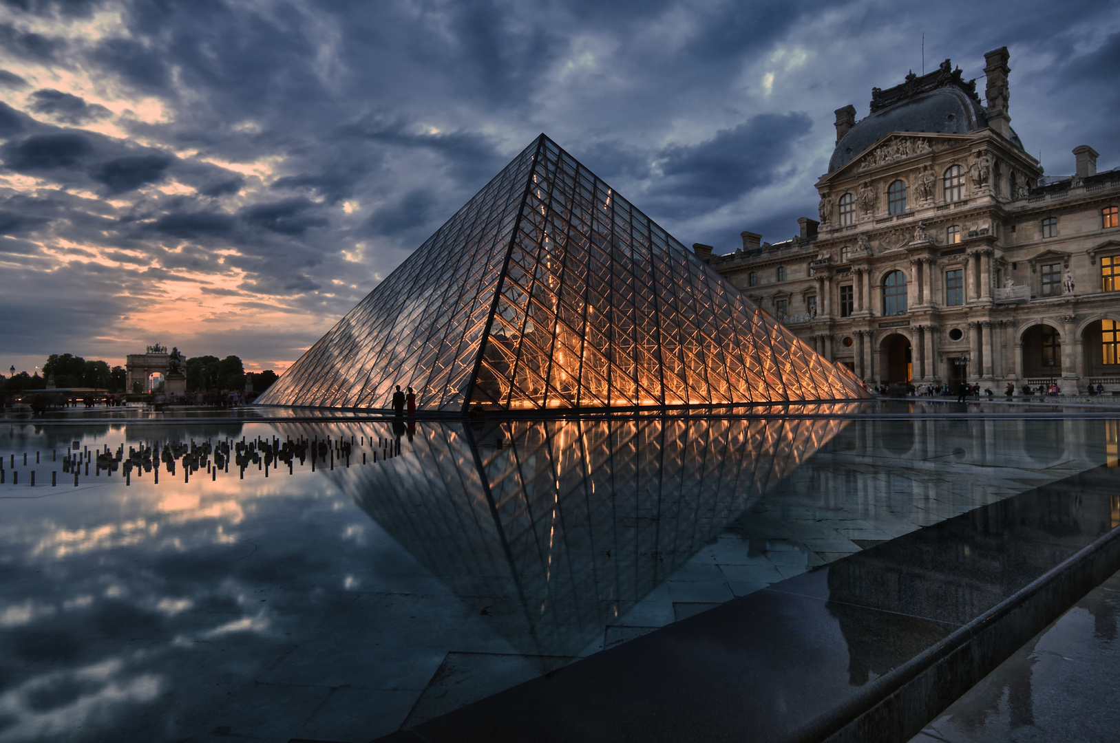 Louvre