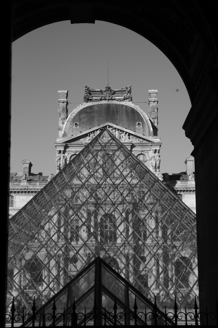 Louvre