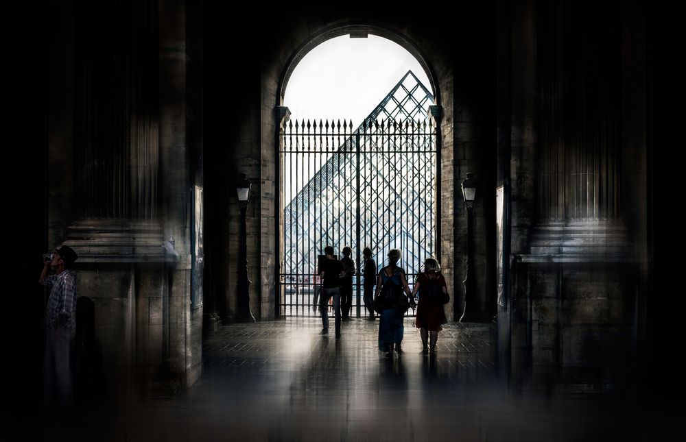 Louvre