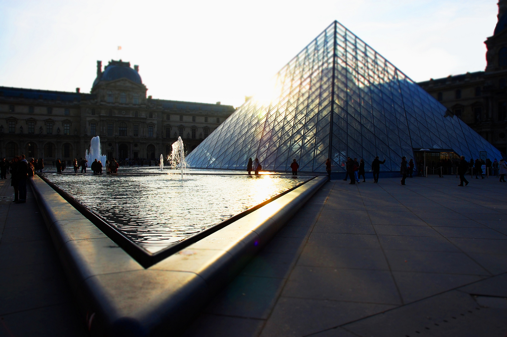 Louvre