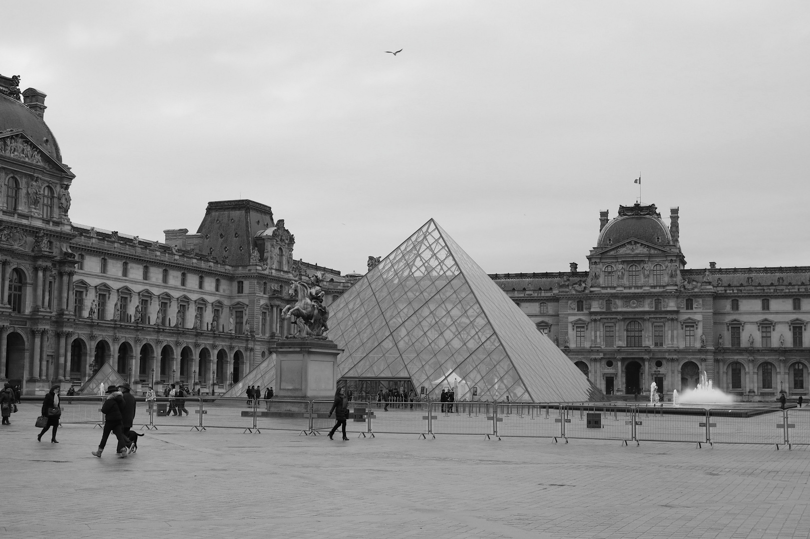 Louvre