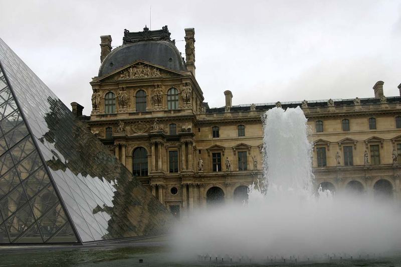 Louvre