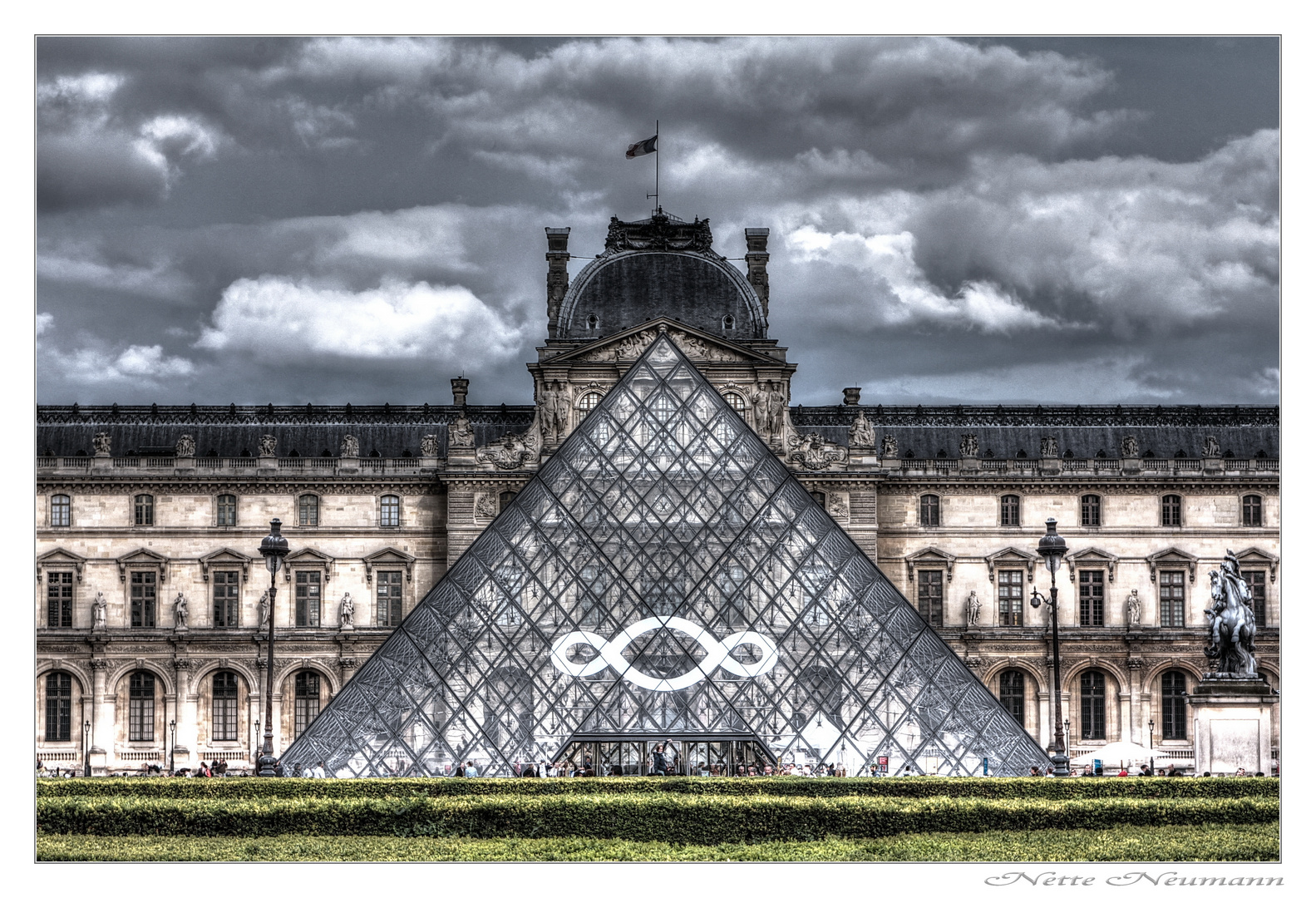 Louvre