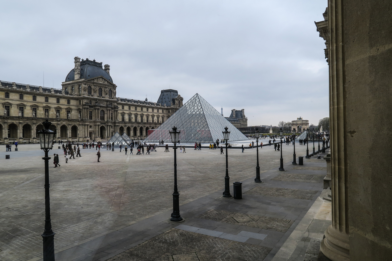 Louvre