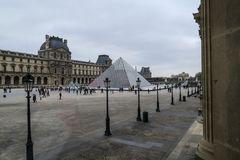 Louvre