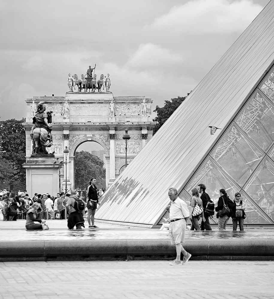 louvre