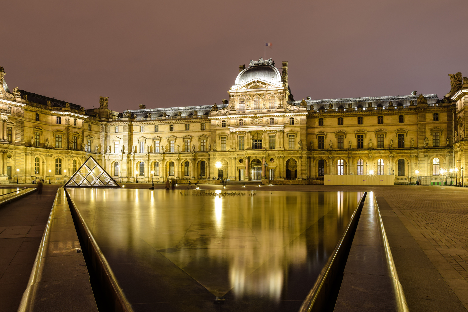 Louvre