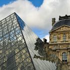 Louvre ...