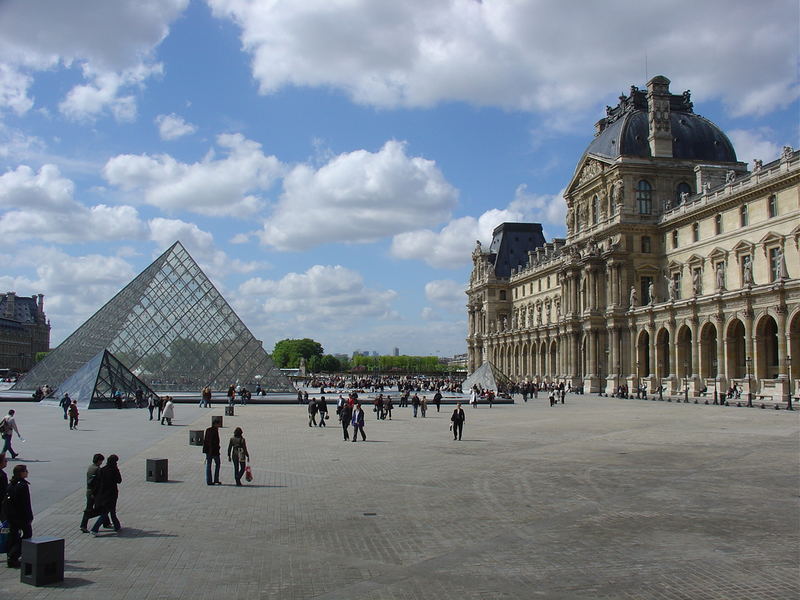 Louvre